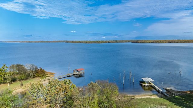 TBD Private Road 5896, Yantis, TX 75497