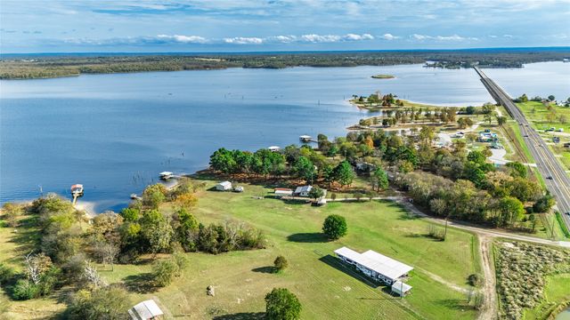 TBD Private Road 5896, Yantis, TX 75497