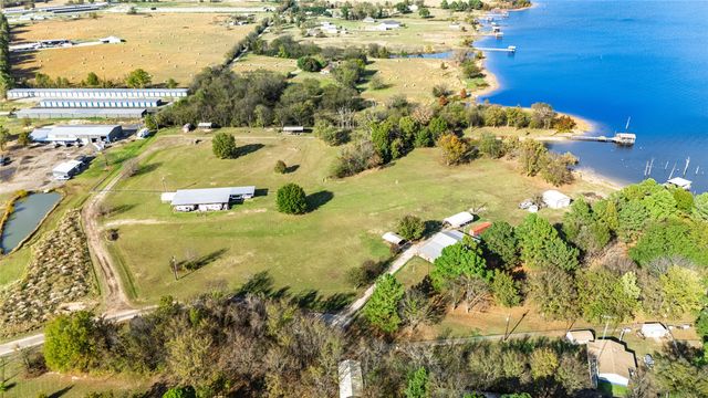 TBD Private Road 5896, Yantis, TX 75497