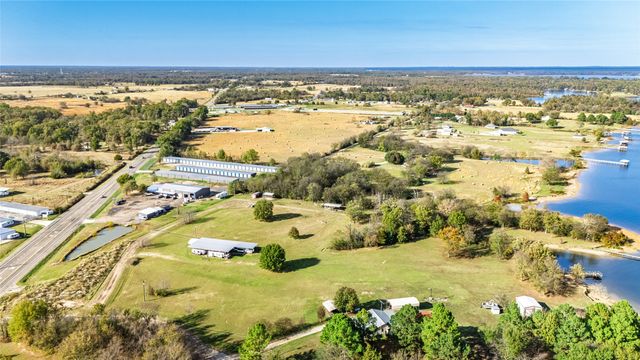 TBD Private Road 5896, Yantis, TX 75497