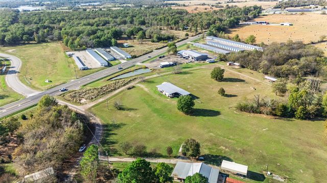 TBD Private Road 5896, Yantis, TX 75497