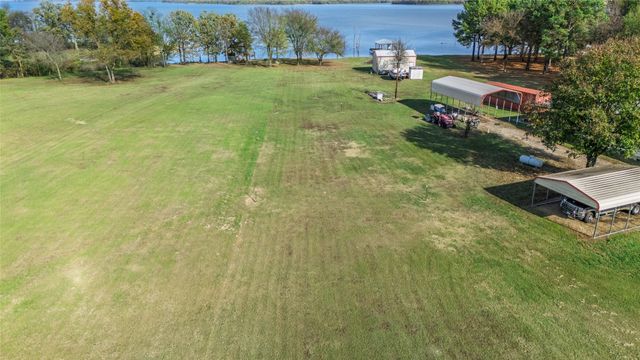 TBD Private Road 5896, Yantis, TX 75497