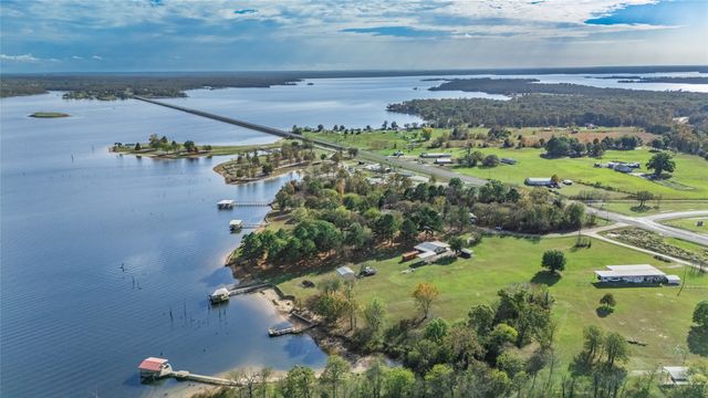 TBD Private Road 5896, Yantis, TX 75497