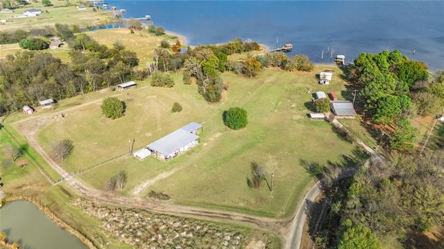 TBD Private Road 5896, Yantis, TX 75497