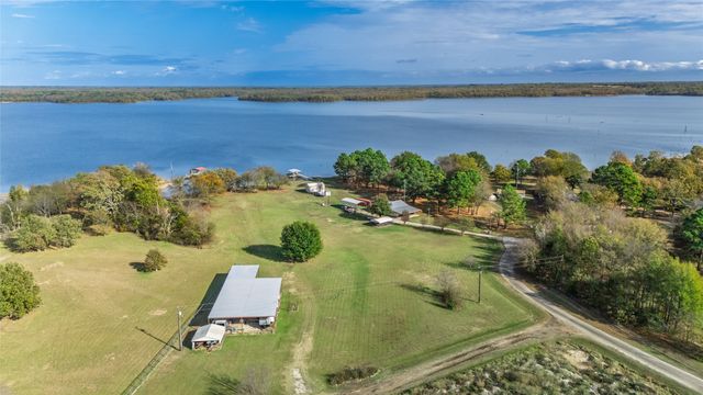 TBD Private Road 5896, Yantis, TX 75497