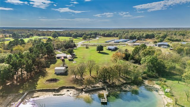 TBD Private Road 5896, Yantis, TX 75497