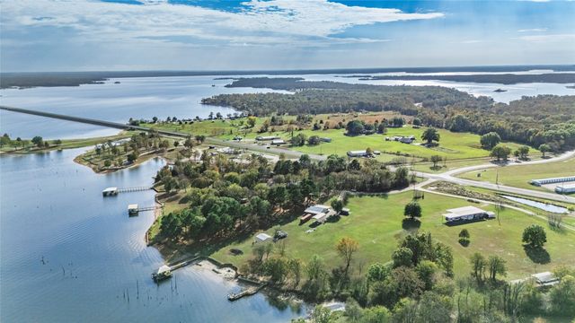 TBD Private Road 5896, Yantis, TX 75497