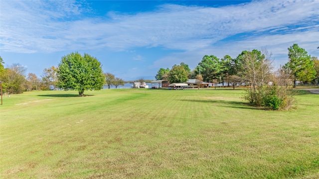 TBD Private Road 5896, Yantis, TX 75497