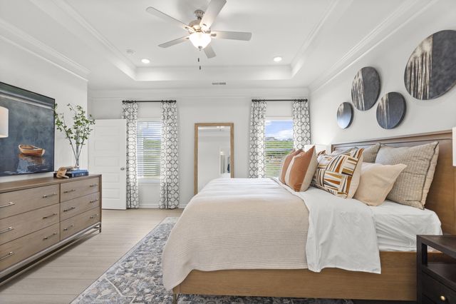 8808 Meadowvale Court, Ooltewah, TN 37363