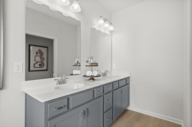 8808 Meadowvale Court, Ooltewah, TN 37363