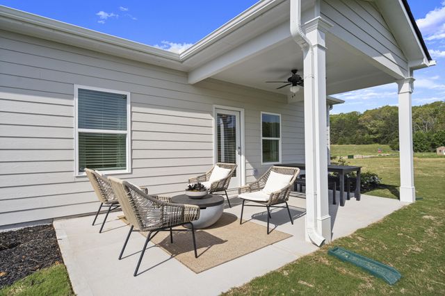 8808 Meadowvale Court, Ooltewah, TN 37363