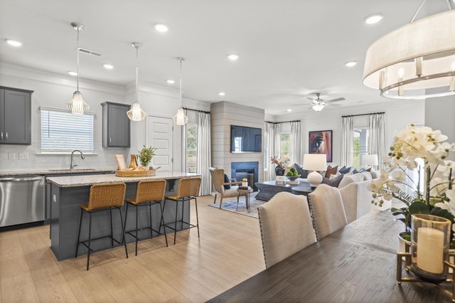 8808 Meadowvale Court, Ooltewah, TN 37363