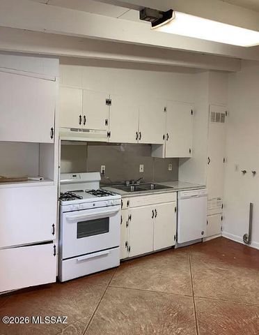 2115 E 18th Street, Tucson, AZ 85719