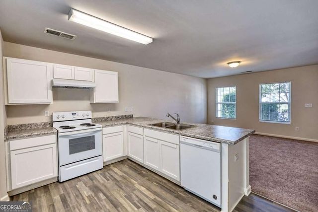 781 Dove Tree Lane, Social Circle, GA 30025