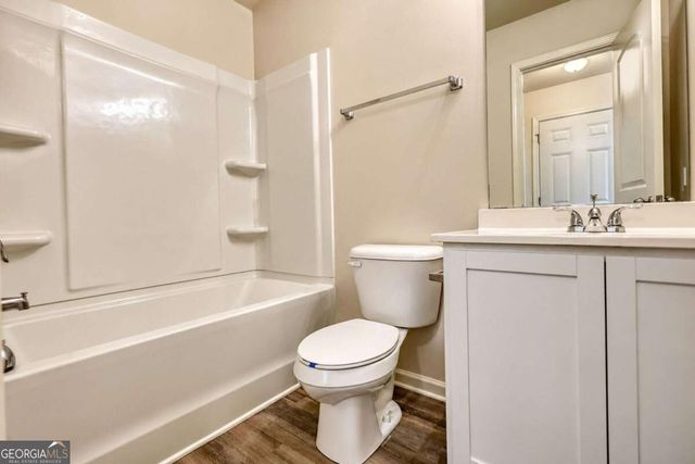 781 Dove Tree Lane, Social Circle, GA 30025