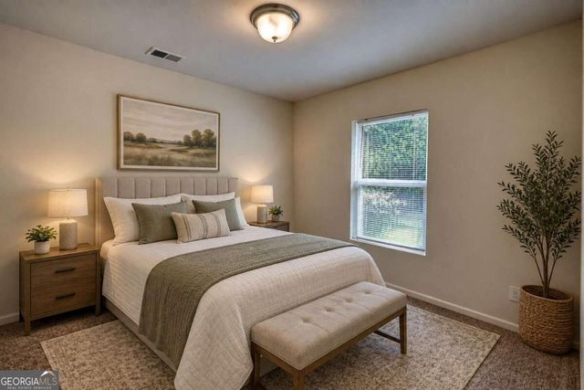 781 Dove Tree Lane, Social Circle, GA 30025