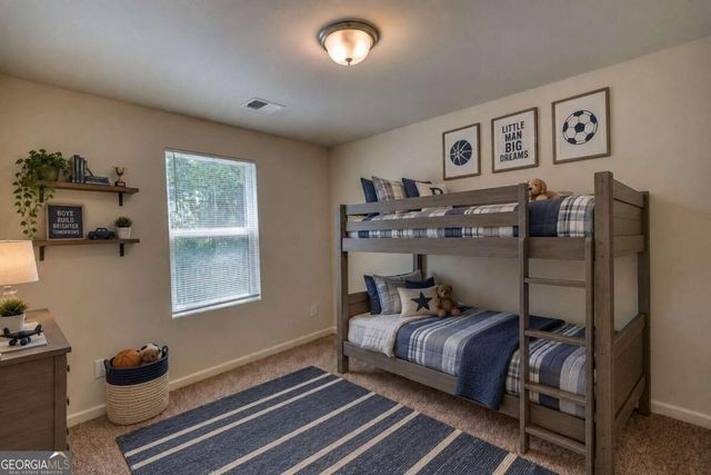 781 Dove Tree Lane, Social Circle, GA 30025