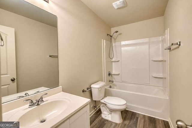 781 Dove Tree Lane, Social Circle, GA 30025