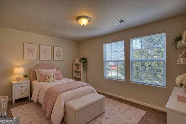 781 Dove Tree Lane, Social Circle, GA 30025