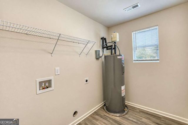 781 Dove Tree Lane, Social Circle, GA 30025