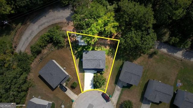 781 Dove Tree Lane, Social Circle, GA 30025