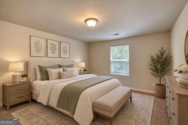 781 Dove Tree Lane, Social Circle, GA 30025