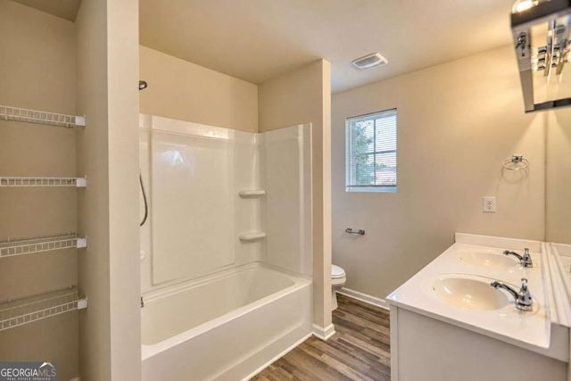 781 Dove Tree Lane, Social Circle, GA 30025