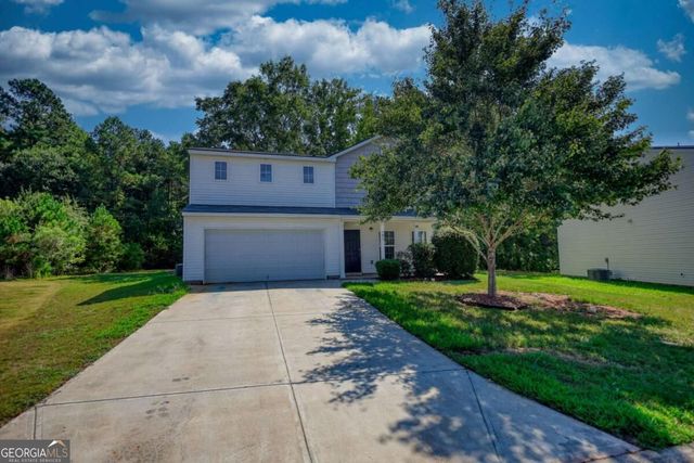 781 Dove Tree Lane, Social Circle, GA 30025