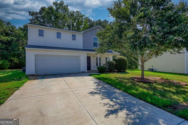 781 Dove Tree Lane, Social Circle, GA 30025