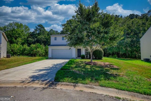 781 Dove Tree Lane, Social Circle, GA 30025
