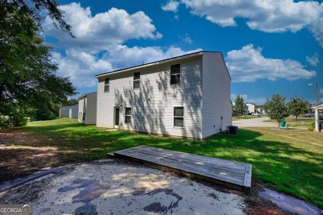 781 Dove Tree Lane, Social Circle, GA 30025