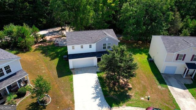 781 Dove Tree Lane, Social Circle, GA 30025
