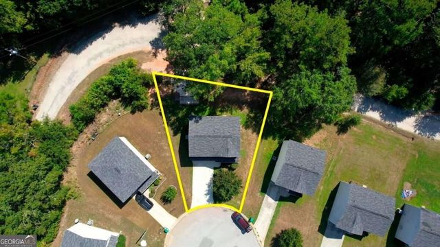 781 Dove Tree Lane, Social Circle, GA 30025