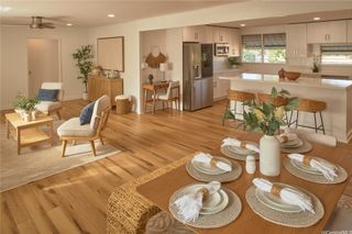 1202 Puu Poni Place, Pearl City, HI 96782