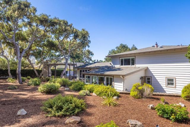 3125 Bird Rock Road, Pebble Beach, CA 93953