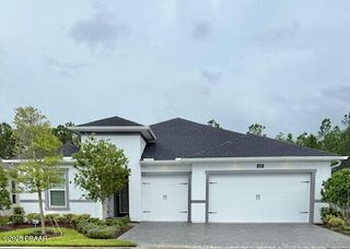 437 Aquamarine Way, Daytona Beach, FL 32124
