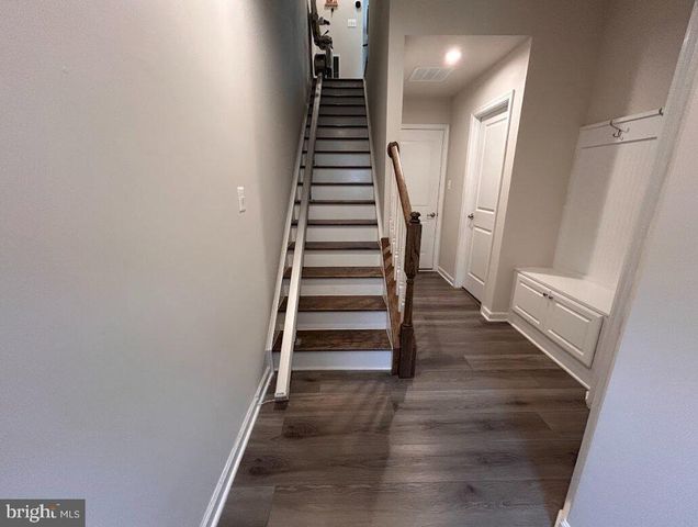 4607 ABBOTSWELL PL, Fredericksburg, VA 22408