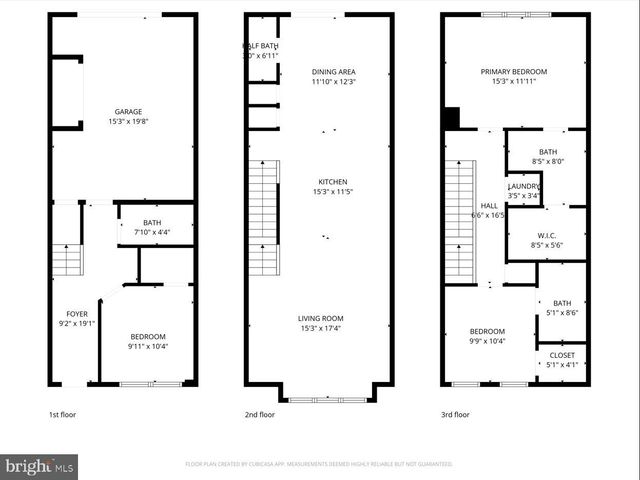 4607 ABBOTSWELL PL, Fredericksburg, VA 22408