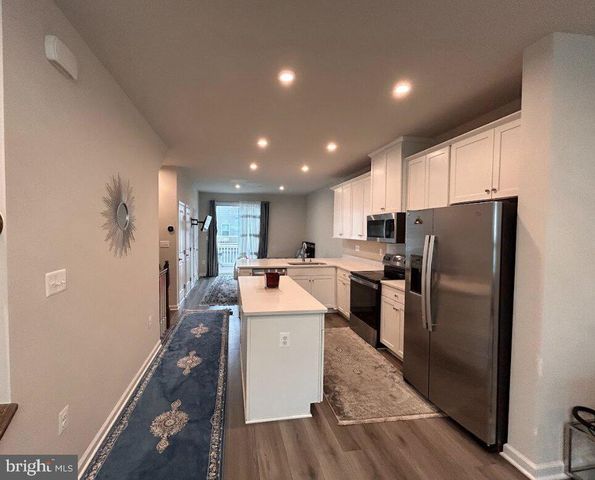 4607 ABBOTSWELL PL, Fredericksburg, VA 22408