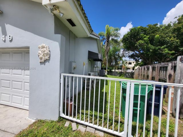 9749 SW 213th Ter 9749, Cutler Bay, FL 33189