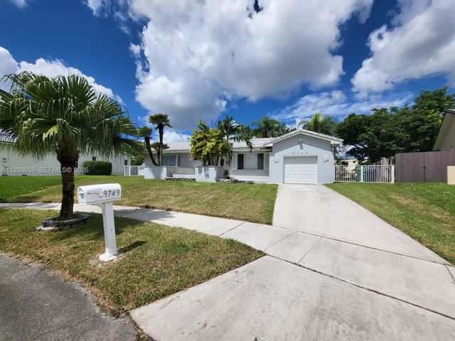 9749 SW 213th Ter 9749, Cutler Bay, FL 33189