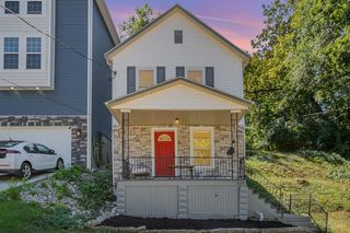 6219 Bedford Street, Fairfax, OH 45227