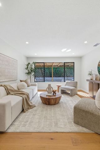 1547 Grackle Way, Sunnyvale, CA 94087
