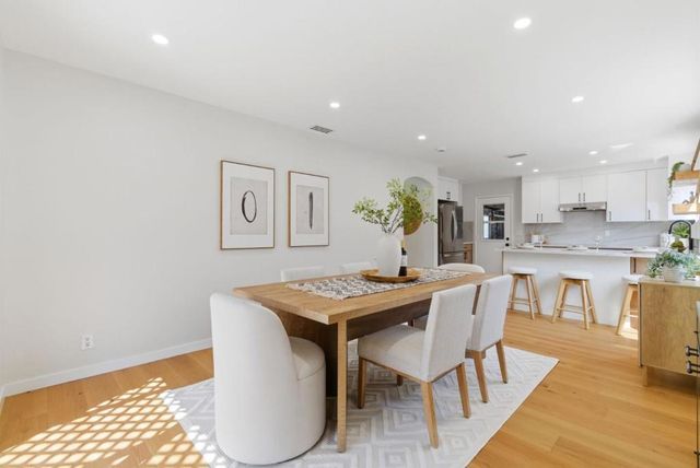 1547 Grackle Way, Sunnyvale, CA 94087