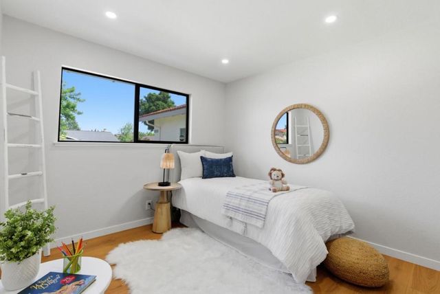 1547 Grackle Way, Sunnyvale, CA 94087