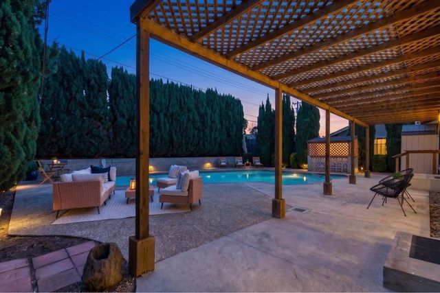 1547 Grackle Way, Sunnyvale, CA 94087