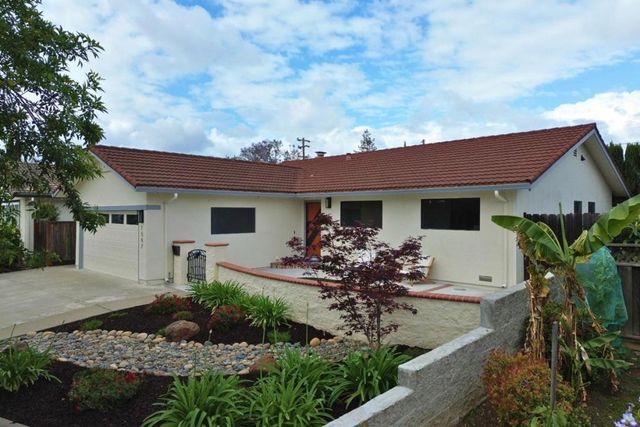 1547 Grackle Way, Sunnyvale, CA 94087