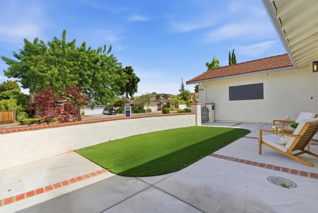 1547 Grackle Way, Sunnyvale, CA 94087