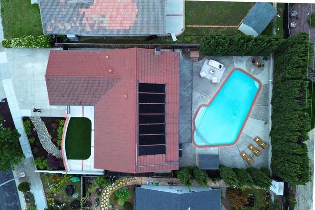 1547 Grackle Way, Sunnyvale, CA 94087