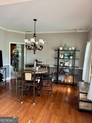 12402 Muir Field Court, Fayetteville, GA 30215